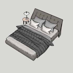 ��_Sketchup��ͼ��ʦģ��Vray����202204253453