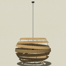 ���޵���-Sketchup��ͼ��ʦEnscape����ģ��2022051190