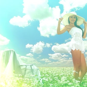TransFlare – Light Flare Transitions for FCPX (Mac OS X)