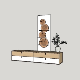 ���ӹ�_Sketchup��ͼ��ʦģ��Vray����202204253426