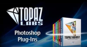 Topaz Plug-ins Bundle for Adobe Photoshop DC 31.08.2015 (Mac OS X)