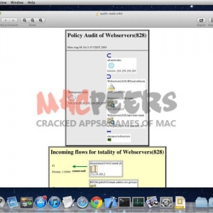 MHTML Viewer 1.1.0 for Mac – 简单直观的MHTML浏览器