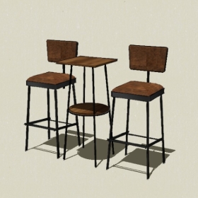 ��̨��-Sketchup��ͼ��ʦEnscape����ģ��202205112_SU2015