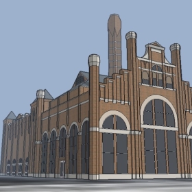 ŷʽŽSUģPullman Corliss Plant073