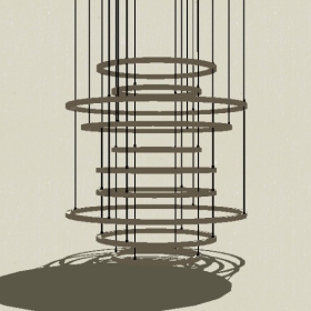 �ִ�����-Sketchup��ͼ��ʦEnscape����ģ��20220511130