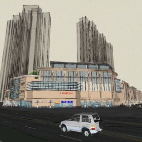 ͼʦSketchupҵģ11251326