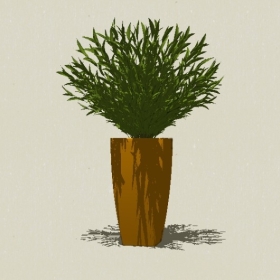 ����ֲ��-Sketchup��ͼ��ʦEnscape����ģ��2022051151