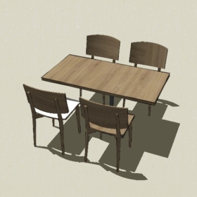 ����-Sketchup��ͼ��ʦEnscape����ģ��2022051128