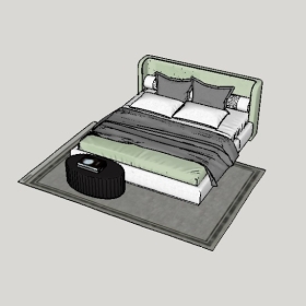 ��_Sketchup��ͼ��ʦģ��Vray����202204253478