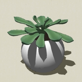 ����ֲ��-Sketchup��ͼ��ʦEnscape����ģ��20220511166