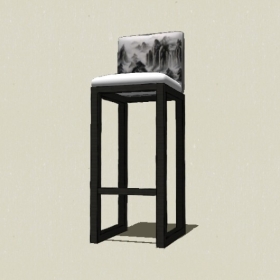 ����ʽ����-Sketchup��ͼ��ʦEnscape����ģ��2022051142