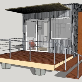 ģͲͼʦSketchup20221115ϴ138