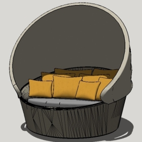 ����ɳ��_Sketchup��ͼ��ʦģ��Enscape����220204261855