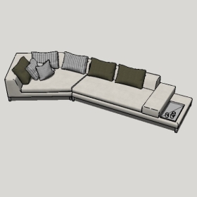 ����ɳ��_Sketchup��ͼ��ʦģ��Enscape����220204261779