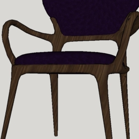 �����Ceccotti Collezioni�Ҿ�_Sketchup��ͼ��ʦģ��Vray����20220425519