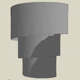 �ڵ�-Sketchup��ͼ��ʦEnscape����ģ��2022051174