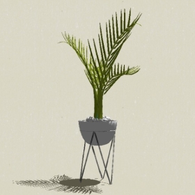 ����ֲ��-Sketchup��ͼ��ʦEnscape����ģ��20220511332