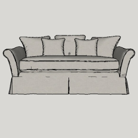 ����ɳ��_Sketchup��ͼ��ʦģ��Vray����202204254420