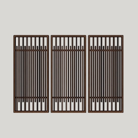 �������_Sketchup��ͼ��ʦģ��Vray����202204252708