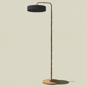 ������ص�-Sketchup��ͼ��ʦEnscape����ģ��2022051185