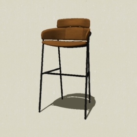 ��̨��-Sketchup��ͼ��ʦEnscape����ģ��20220511150