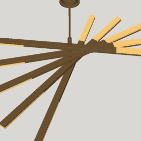 ����_Sketchup��ͼ��ʦģ��Vray����202204251331