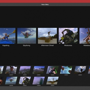 Garmin VIRB Edit 2.9.1 Mac 定位跟踪与在线视频分享工具
