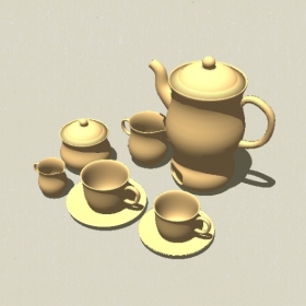 �;�-Sketchup��ͼ��ʦEnscape����ģ��2022051159