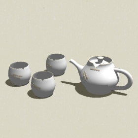 �;�-Sketchup��ͼ��ʦEnscape����ģ��20220511165