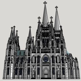ŷʽŽSUģCWEP Cathedral040