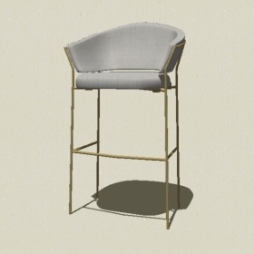 ��̨��-Sketchup��ͼ��ʦEnscape����ģ��2022051125