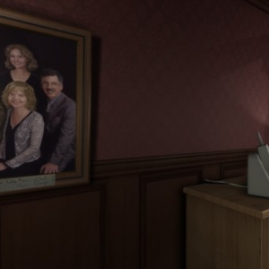 Gone Home for mac 1.1 冒险解谜游戏 ?到家 mac游戏