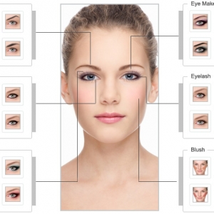 Face Filter Pro 3.0.4 Mac 数码照片后期处理软件