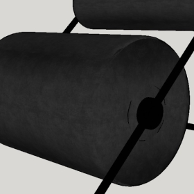 ����_Sketchup��ͼ��ʦģ��Vray����20220425320