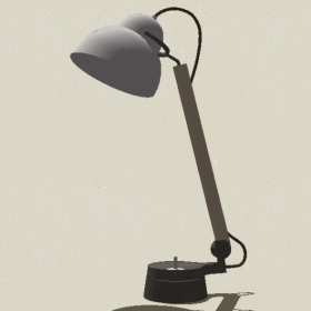 ̨��-Sketchup��ͼ��ʦEnscape����ģ��2022051113