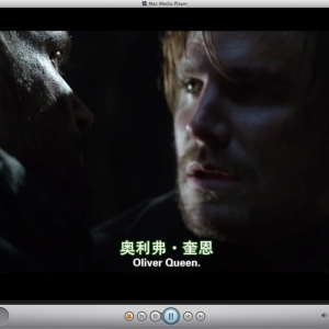 Mac Media Player 2.16.9 绿化版 Mac 万能播放器中文版