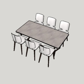 ����_Sketchup��ͼ��ʦģ��Vray����202204254684