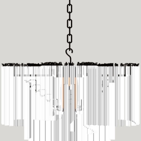 ����_Sketchup��ͼ��ʦģ��Vray����202204251367