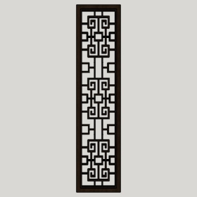 �������_Sketchup��ͼ��ʦģ��Vray����202204252638