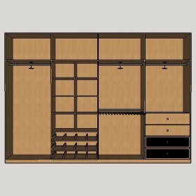 �¹�_Sketchup��ͼ��ʦģ��Vray����202204253139