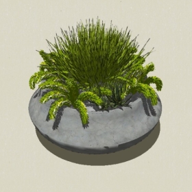 ����ֲ��-Sketchup��ͼ��ʦEnscape����ģ��2022051112