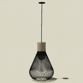 �ִ�����-Sketchup��ͼ��ʦEnscape����ģ��20220511361