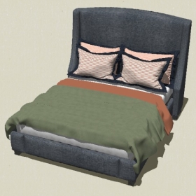 ��-Sketchup��ͼ��ʦEnscape����ģ��2022051152