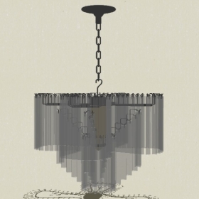 ŷ��������-Sketchup��ͼ��ʦEnscape����ģ��2022051163