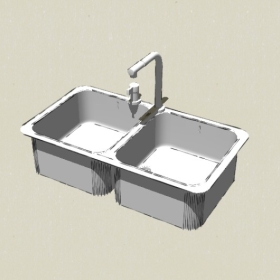 ̨��-Sketchup��ͼ��ʦEnscape����ģ��2022051148