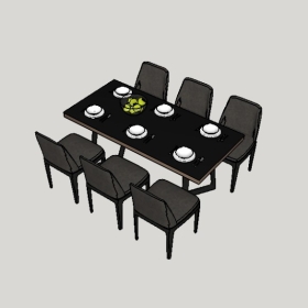 ����_Sketchup��ͼ��ʦģ��Vray����202204254649