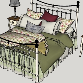 ��ʽ��_Sketchup��ͼ��ʦģ��Vray����20220425136