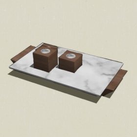 ��̨-Sketchup��ͼ��ʦEnscape����ģ��2022051149