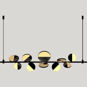 ��ʽ����_Sketchup��ͼ��ʦģ��Vray����202204252089