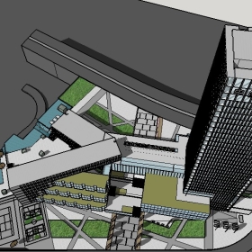 Sketchup칫ά572